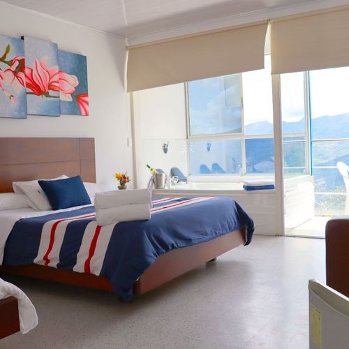 Hotel Chinauta Real