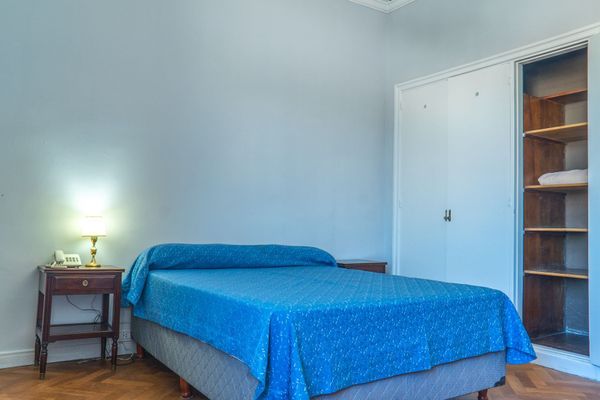 Habitación Doble Matrimonial