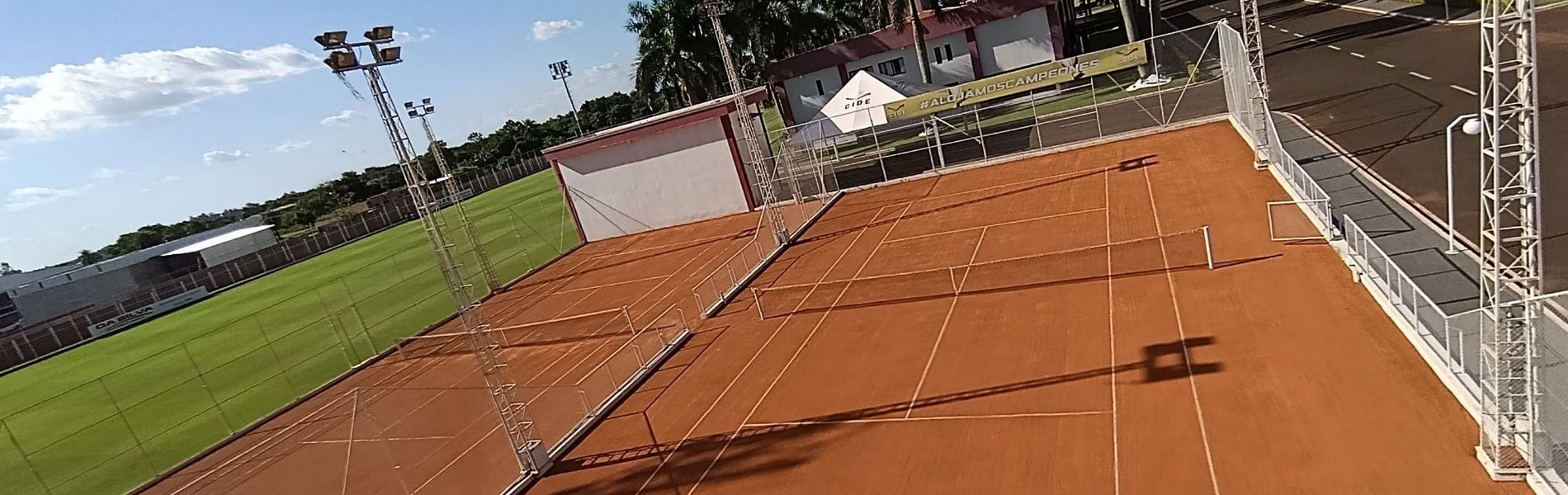 CIDE Hotel & Resort - Convenções