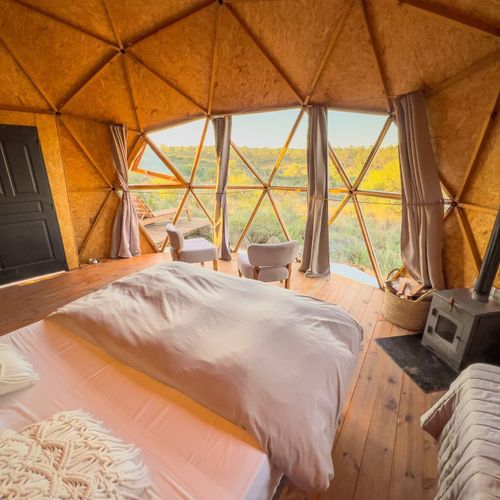 Glamping Tica Nativo