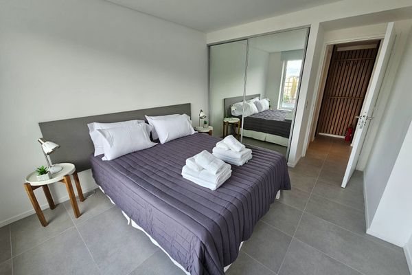 Libertador Apartamentos - 2 Ambientes Vista Montaña  LB2AMBIENTESVISTAALAMONTANA