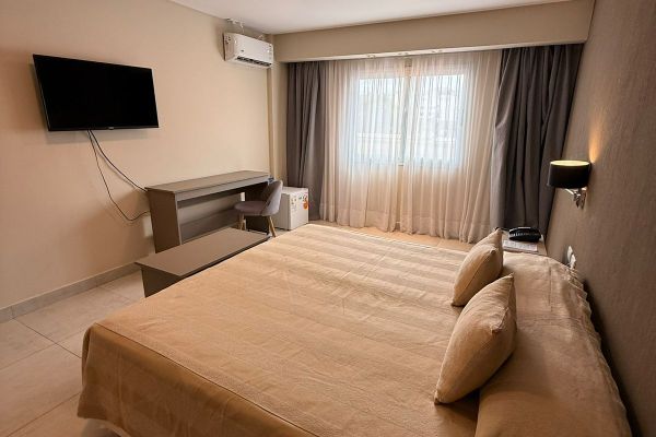 Habitación Doble Superior