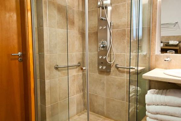 Departamento dos ambientes en planta baja (4 PAX)