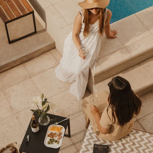 W&H Casa de Huéspedes