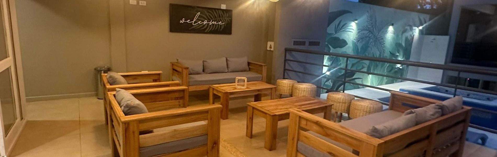 Uru Apart Iguazu