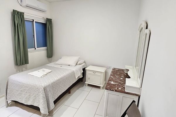 Habitación Estándar Single