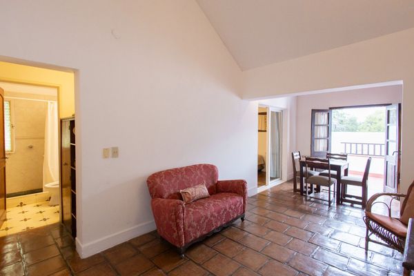 Habitación Quíntuple