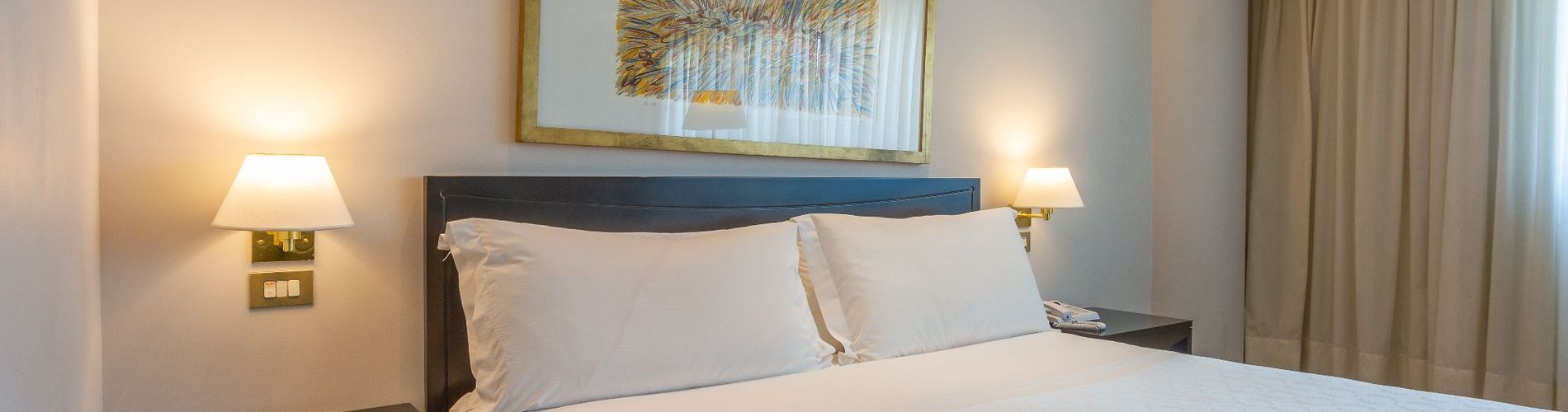 Quinto Centenario Hotel