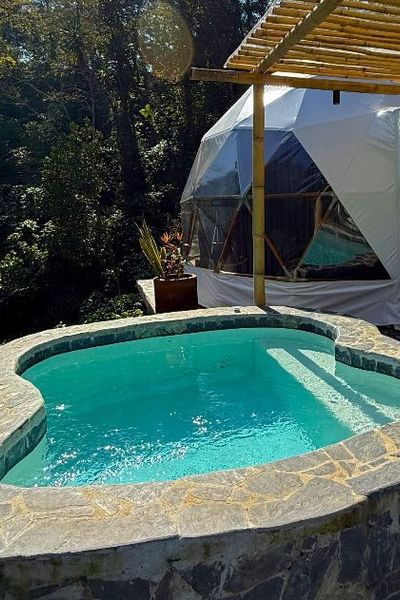 Alma Glamping Xalapa-Coatepec