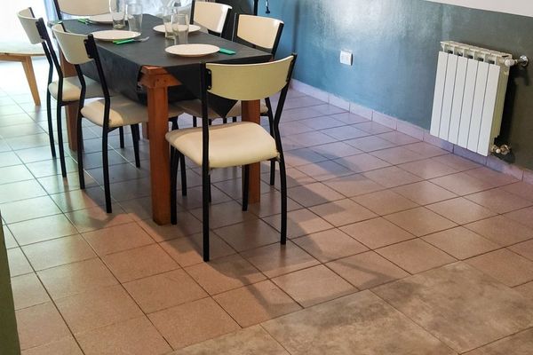 Tres Ambientes 9 de Julio