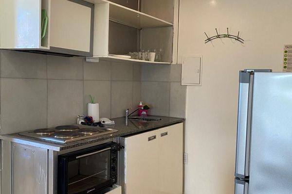 Habitación Cuádruple