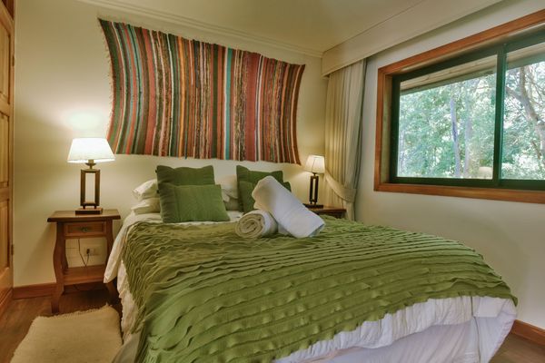 Habitación Estándar Matrimonial