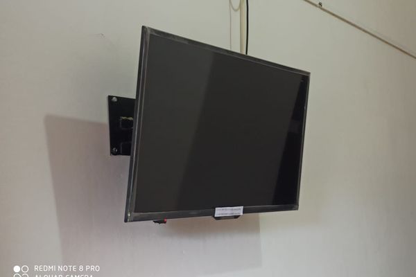 Habitacion Doble Twin