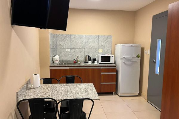 Habitación Doble Twin 