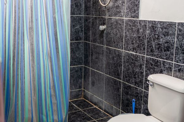Habitacion Triple 103 