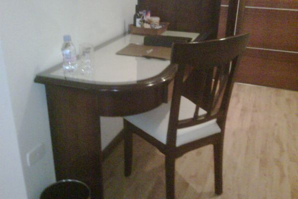 Habitación Clásica