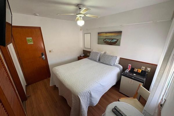 Habitación Doble Estandar