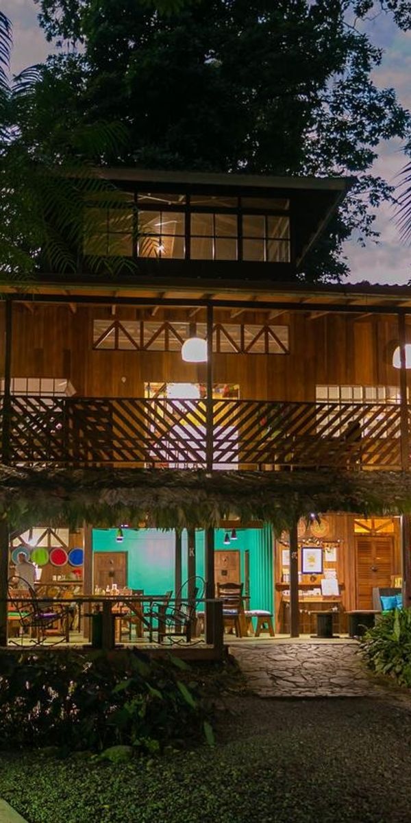 La Kukula Lodge