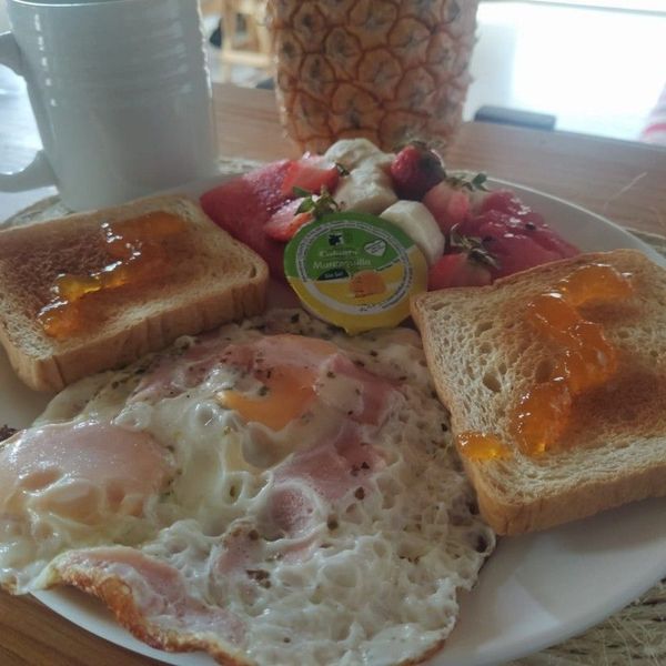 Kayena Hostel santa marta