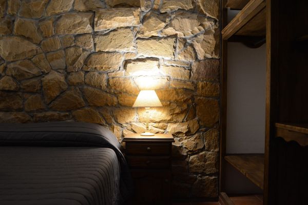 El Álamo - hasta 6 pax