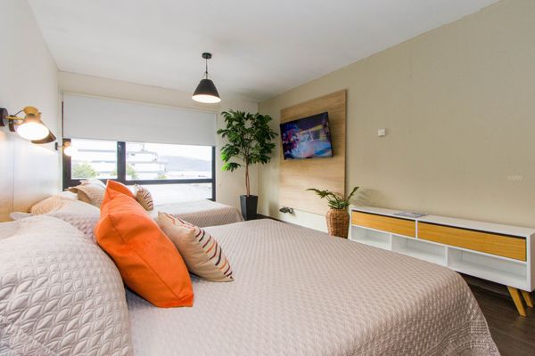  Rivadavia Apartamentos