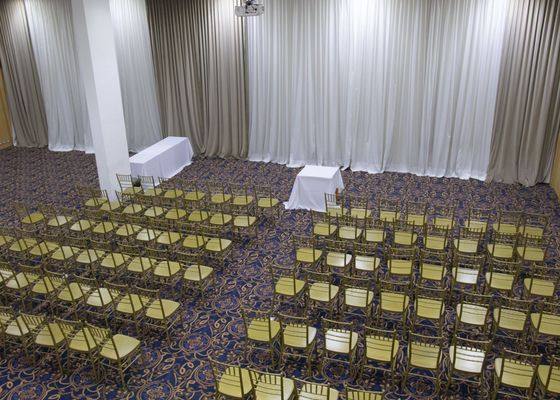 Howard Johnson by Wyndham Rosario