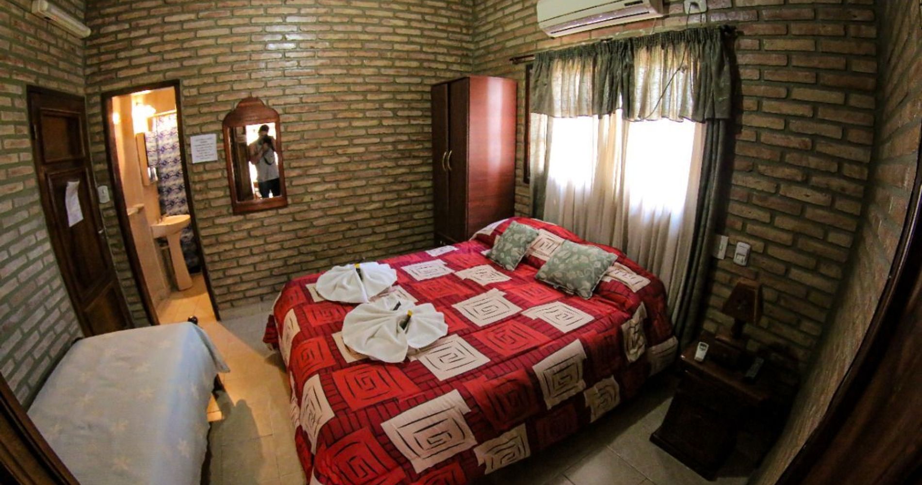 Hotel Termal Matias y Hnos.
