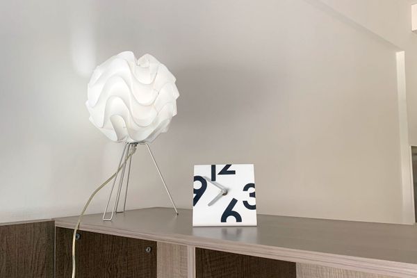 BEST SAN LORENZO - MONOAMBIENTE 