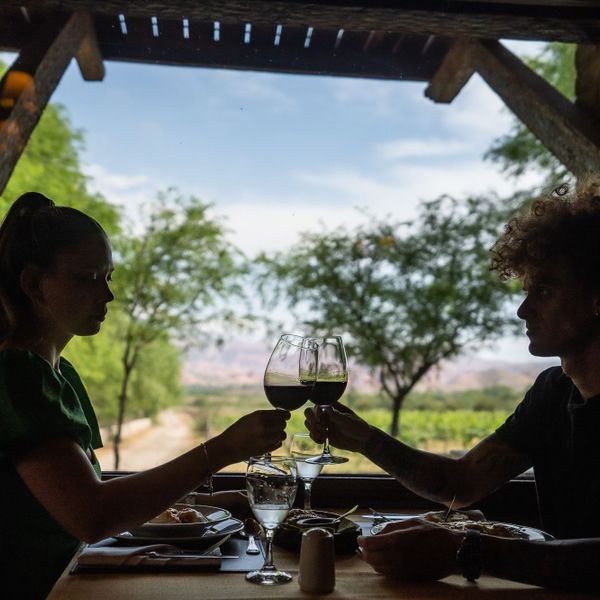 La Casa De La Bodega - Wine Boutique Hotel