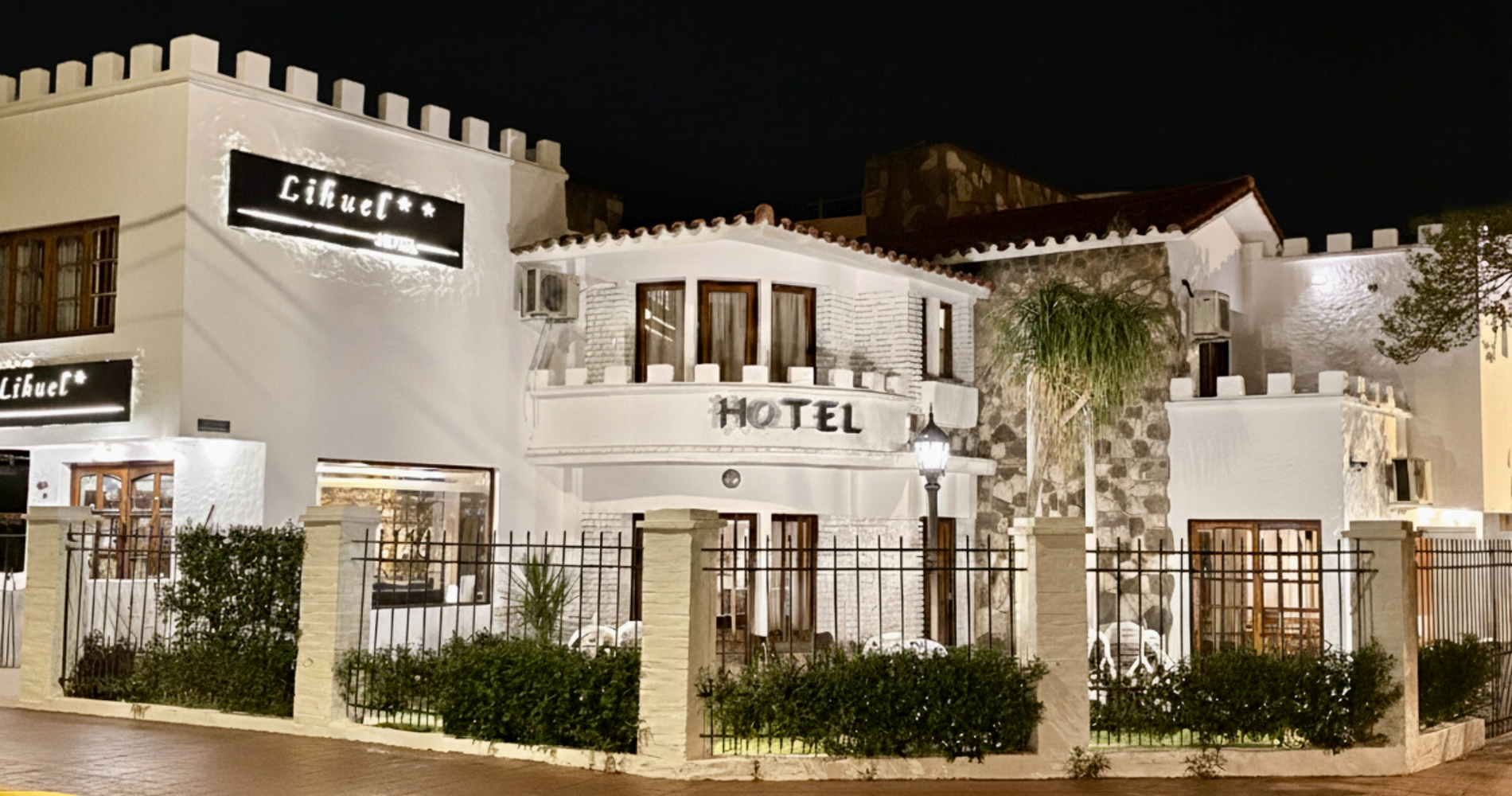 Lihuel Hotel