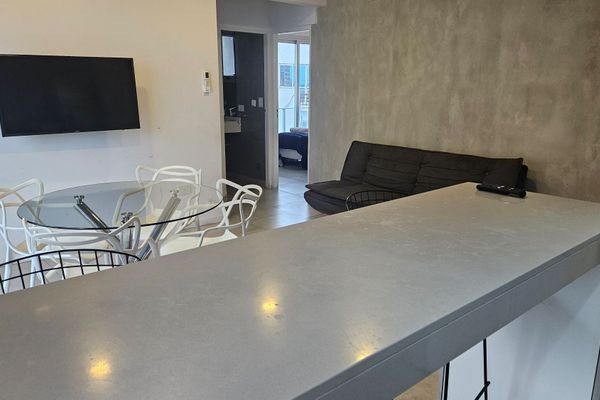 Depto 3 ambientes en Cañitas, Palermo [Ravi 3 amb]