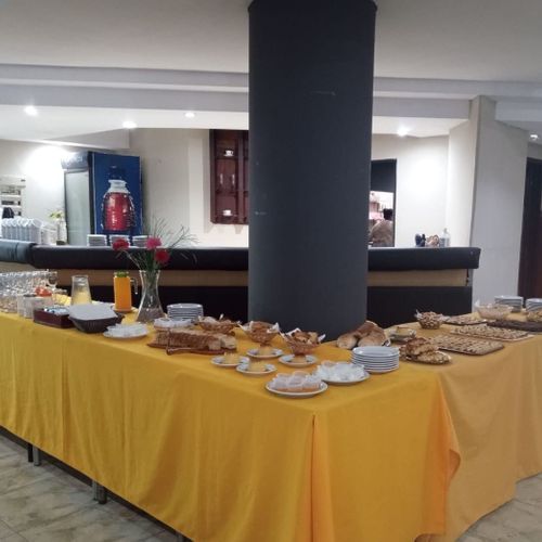 World Hotel San Clemente