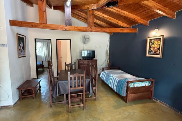 Cabaña Familiar