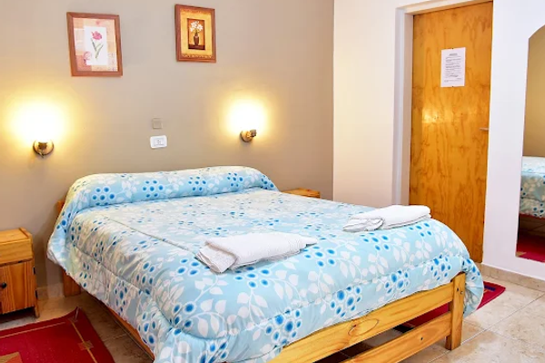 Habitación Doble Estándar