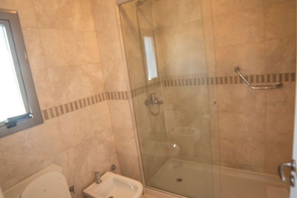 Habitación Estándar Doble Twin