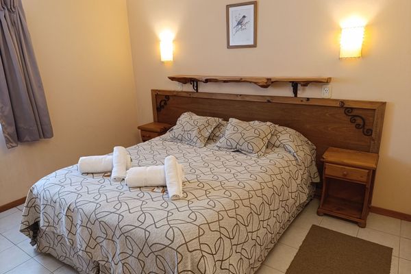 Habitación Doble Standard