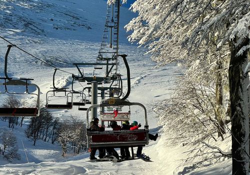 NAUM Apart Boutique & SPA