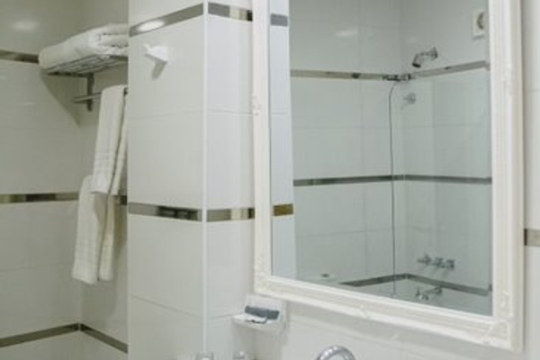 MIRAFLORES - Suite Junior 