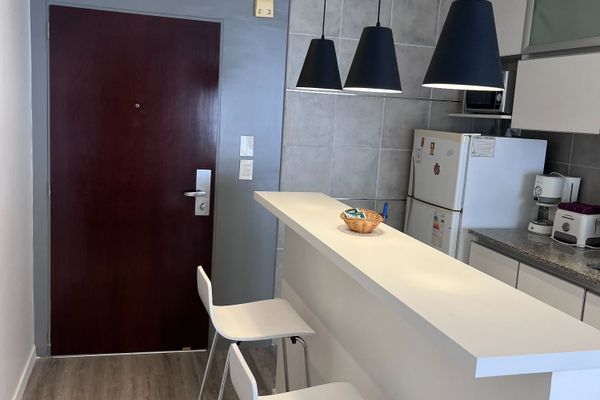 Apartamento C