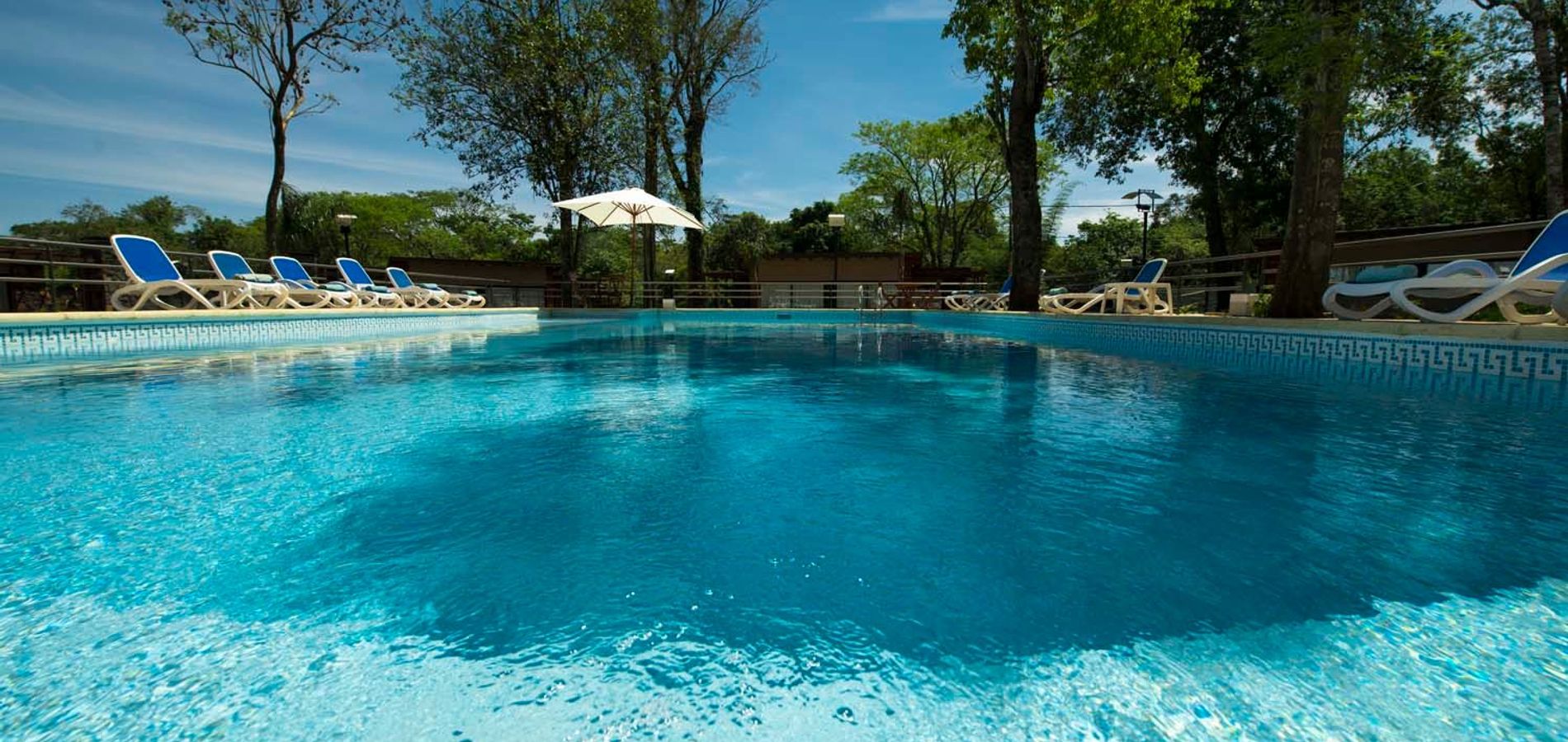 Gran Hotel Tourbillon