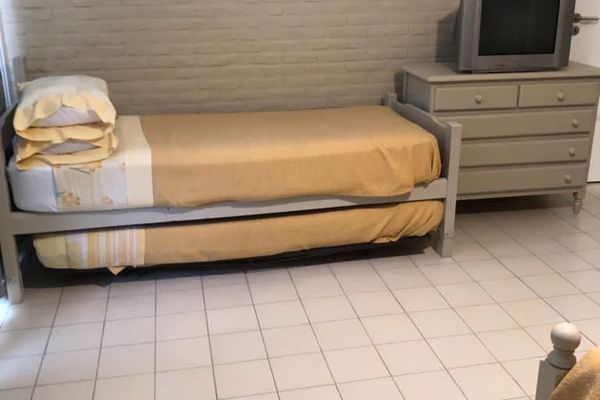 Departamento 3 -Ostende-