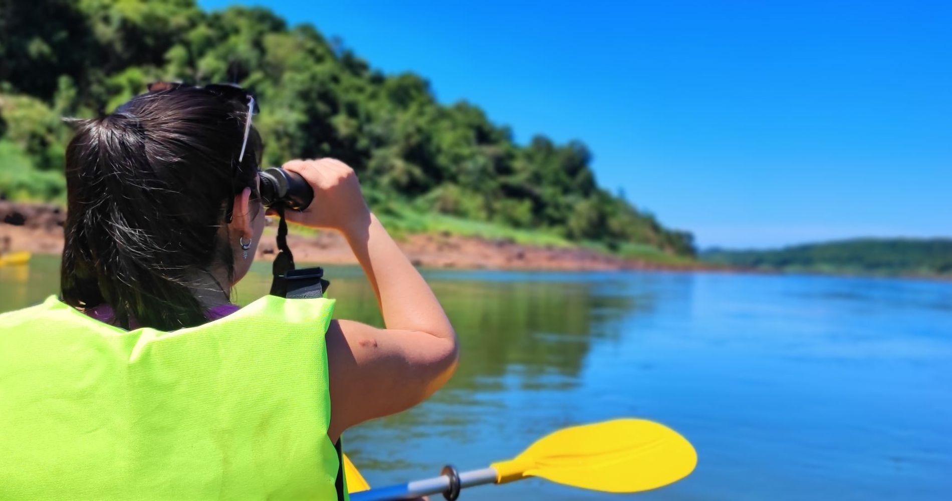 Posada Puerto Bemberg