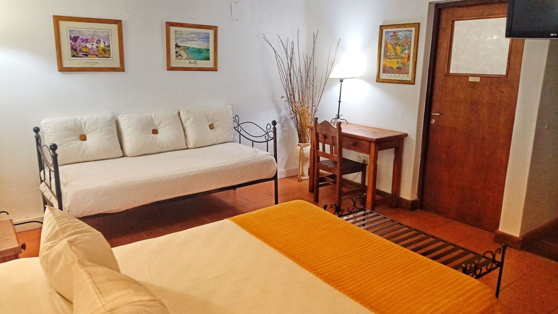 Hostería Spa Posada del Sol