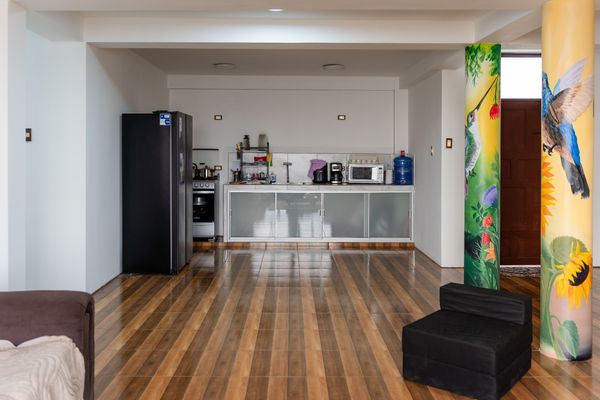 Departamento Suite