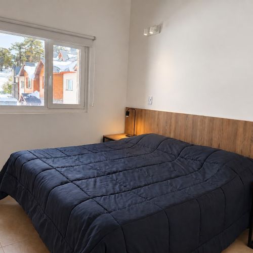Villa Maihue - Apartamentos & Spa De Montaña