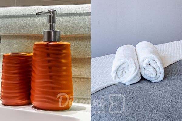 Departamento Santiago Centro, Metro y Cultura Disegni 15