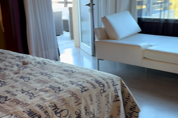 Habitación Arándano 