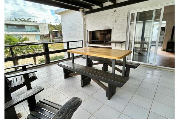 Apartamento 1 a 5 Personas