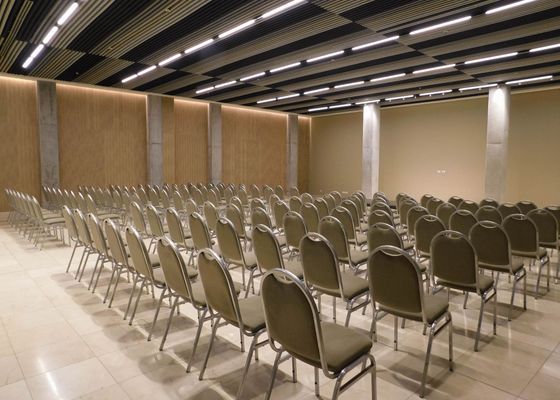 Del Bono Central Hotel 5 stars