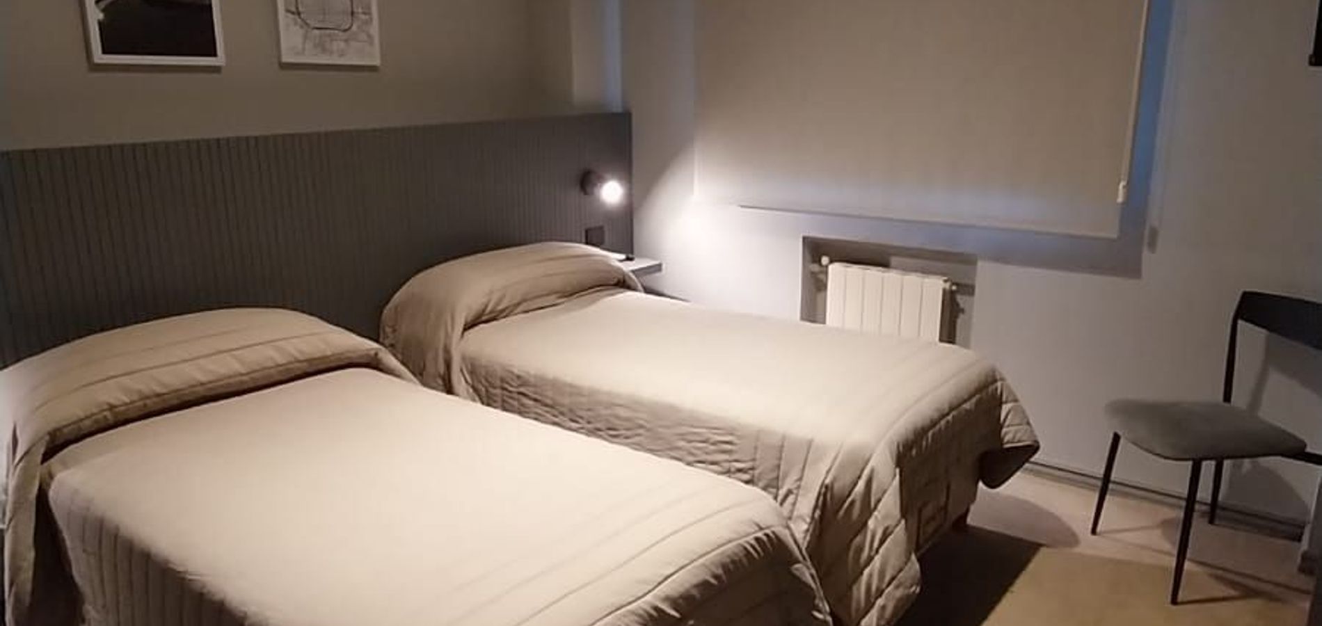 América Apart Hotel